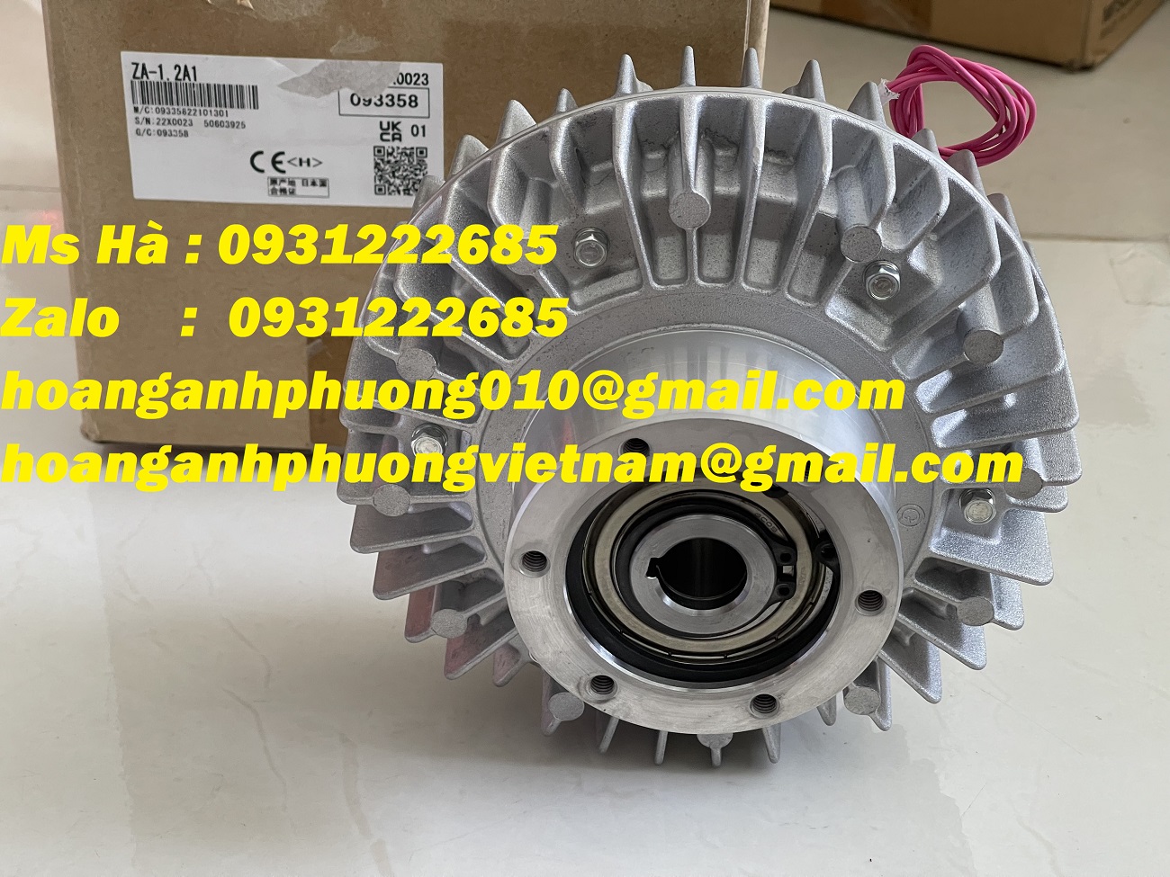 Bán giá tốt - Thắng từ công nghiệp Mitsubishi ZA-1.2A1